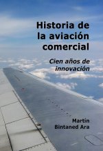Historia de la aviación comercial