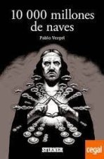 10 000 millones de naves