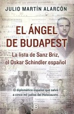 El ángel de Budapest