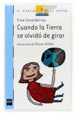 CUANDO LA TIERRA SE OLVIDO DE GIRAR EDICION PARA MCDONALDS]