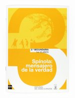 SPINOLA MENSAJERO DE LA VERDAD 3 ESO ESCLAVAS DEL DIVINO