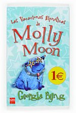 LAS VACACIONES HIPNOTICAS DE MOLLY MOON
