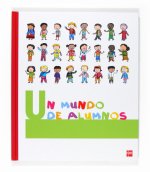Un mundo de alumnos
