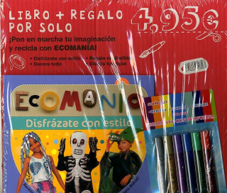 DISFRAZATE CON ESTILO