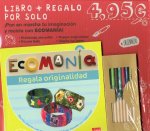 REGALA ORIGINALIDAD BLISTER CON REGALO