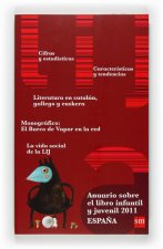 Anuario sobre el libro infantil y juvenil 2011