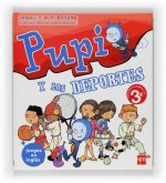 PUPI Y LOS DEPORTES