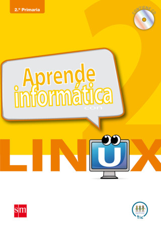 APRENDO INFORMATICA CON LINUX