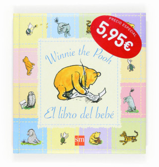 EL LIBRO DEL BEBE