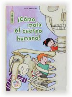 COMO MOLA EL CUERPO HUMANO