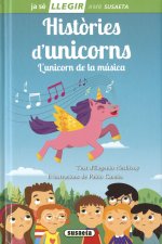 HISTORIES D'UNICORNS