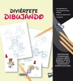DIVIERTETE DIBUJANDO