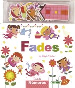 FADES. IMANTS NUMEROS