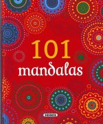 101 MANDALAS