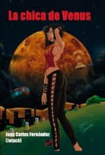 La chica de Venus