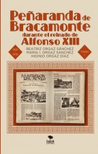 Peñaranda de Bracamonte durante el reinado de Alfonso XIII. Secuencia cronológica de 501 noticias lo