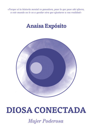 Diosa conectada, mujer poderosa