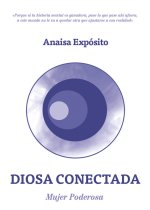 Diosa conectada, mujer poderosa
