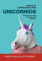 Manual de supervivencia para unicornios