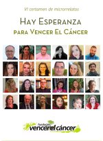 Hay Esperanza VI certamen de microrrelatos para Vencer el Cá