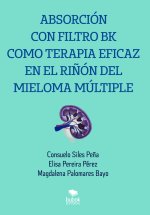 Absorción con filtro BK como terapia eficaz en el riñón del