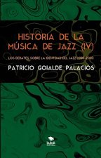 Historia de la música de jazz (IV) - Los debates sobre la id