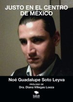 Justo en el centro de México
