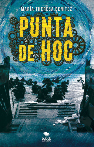 Punta de Hoc