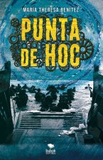 Punta de Hoc