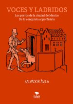 Voces y ladridos