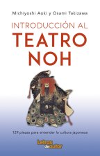 Introducción al teatro noh