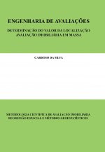 ENGENHARIA DE AVALIAÇÕES - DETERMINAÇÃO DO VALOR DA LOCALIZA