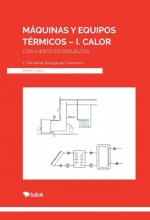 MÁQUINAS Y EQUIPOS TÉRMICOS-I. Calor