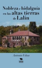 Nobleza e Hidalguía en las altas tierras de Lalín