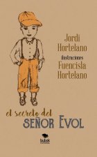 El secreto del señor Evol