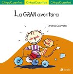 CHIQUICUENTO 67 LA GRAN AVENTURA