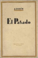El pasado