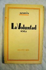 La Voluntad