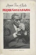 Pequeños ensayos