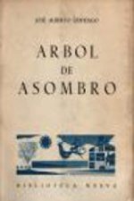 Arbol de asombro
