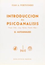 Introducción al psicoanálisis