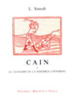 Cain y el cainismo en la historia universal