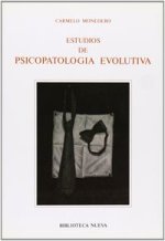 Estudios de psicopatolog¡a evolutiva