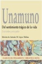 Del sentimiento trágico de la vida