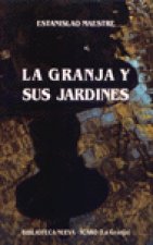 Las fuentes de La Granja