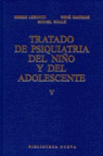 TRATADO PSIQUIATRIA NIÑO Y ADOLESCENTE,V