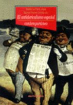 El anticlericalismo español y contemporáneo