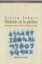 Malestar en la palabra