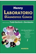 EL LABORATORIO EN EL DIAGNOSTICO CLINICO TOMO 1