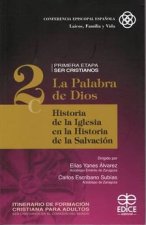 LA PALABRA DE DIOS 2 C HISTORIA DE LA IGLESIA